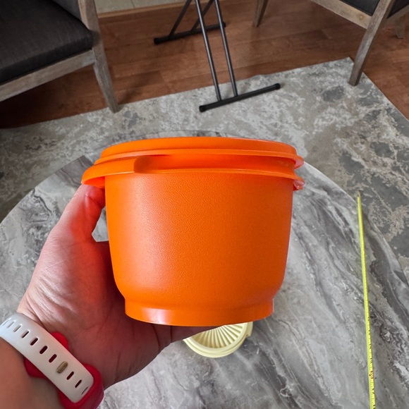 Tupperware Kitchen Storage Bowl Set - Picture 5 of 16